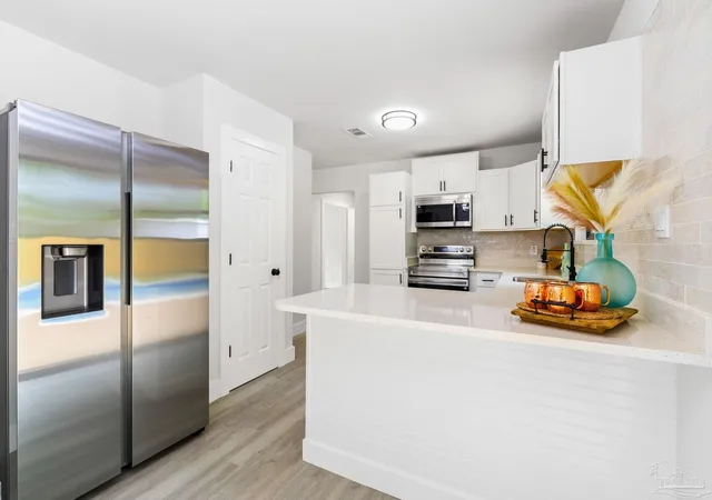 4th image of 4511 St Nazaire Rd, Pensacola, FL 32505 | MLS# 684739