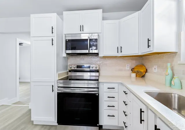 5th image of 4511 St Nazaire Rd, Pensacola, FL 32505 | MLS# 684739