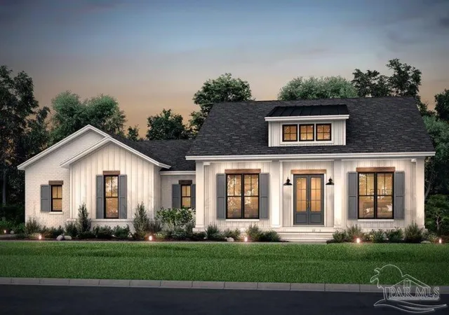 Photo 1 of Single family home for sale at 3526 Creekdown Ln, Pace, FL 32571 | MLS# 659867 | Listing updated on 2026-08-21