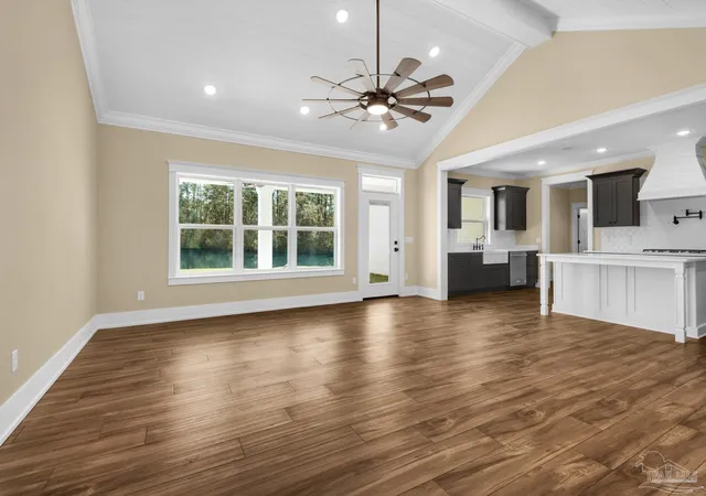 Photo 3 of Single family home for sale at 3526 Creekdown Ln, Pace, FL 32571 | MLS# 659867 | Listing updated on 2026-08-21