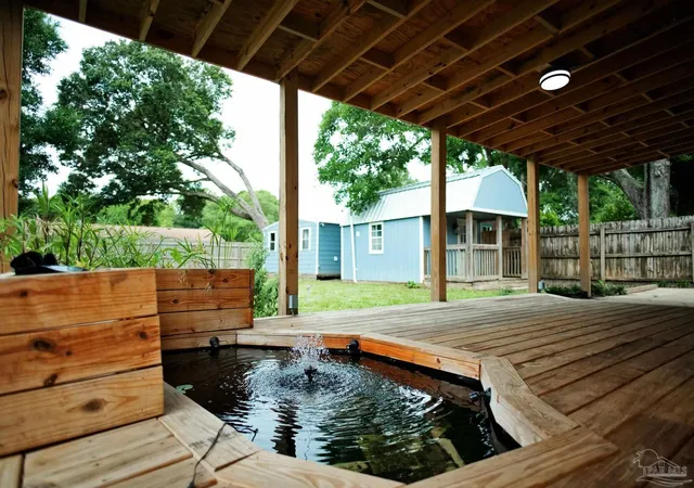 3rd image of 2745 Godwin Ln, Pensacola, FL 32526 | MLS# 683559