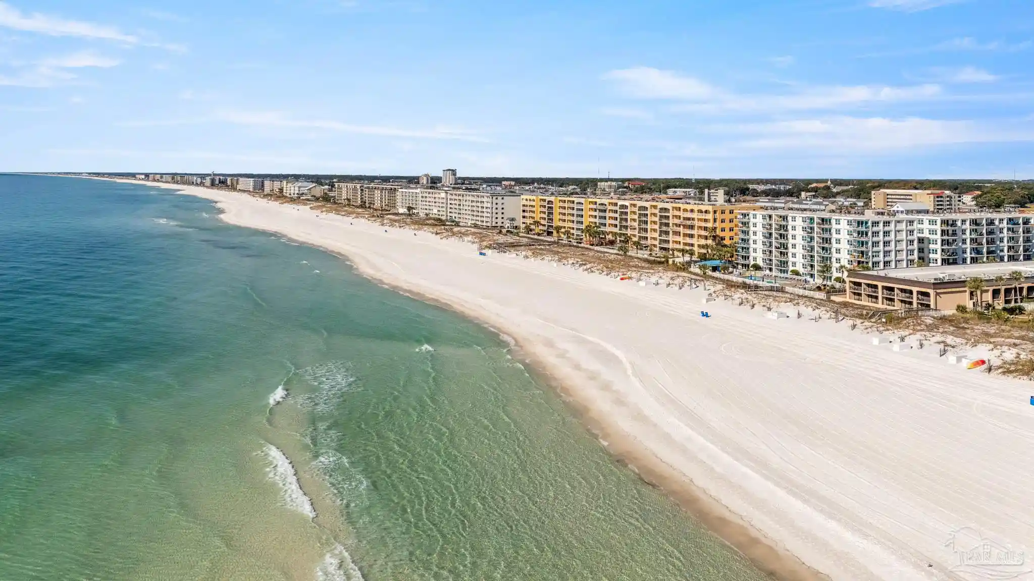 Listing Photo 2 - Condo for sale in 1114 Santa Rosa Blvd located at 1114 Santa Rosa Blvd, Fort Walton Beach, FL 32548 - Unit #309