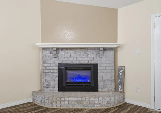 Photo 3 of Single family home for sale at 6668 Delhi Dr, Milton, FL 32583 | MLS# 684331 | Listing updated on 2026-08-28