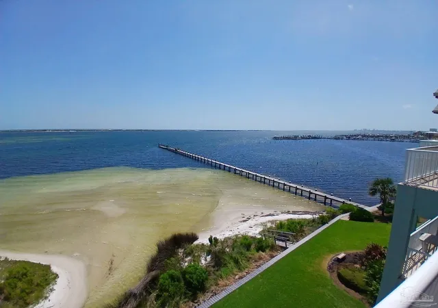 Photo 1 of Condo for sale at 4050 Indigo Dr #301, Pensacola, FL 32507 | MLS# 687570 | Listing updated on 2026-09-06