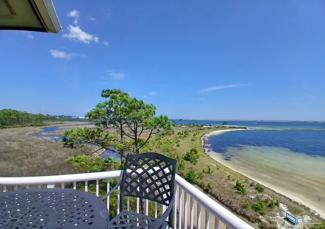 Photo 2 of Condo for sale at 4050 Indigo Dr #301, Pensacola, FL 32507 | MLS# 687570 | Listing updated on 2026-09-06