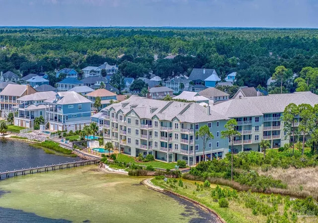 Photo 3 of Condo for sale at 4050 Indigo Dr #301, Pensacola, FL 32507 | MLS# 687570 | Listing updated on 2026-09-06