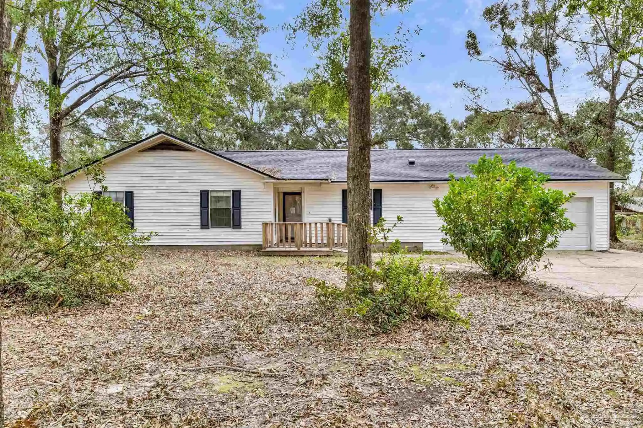 Single family home for sale at 8800 Quail Dr, Pensacola, FL 32534 | MLS# 690324
