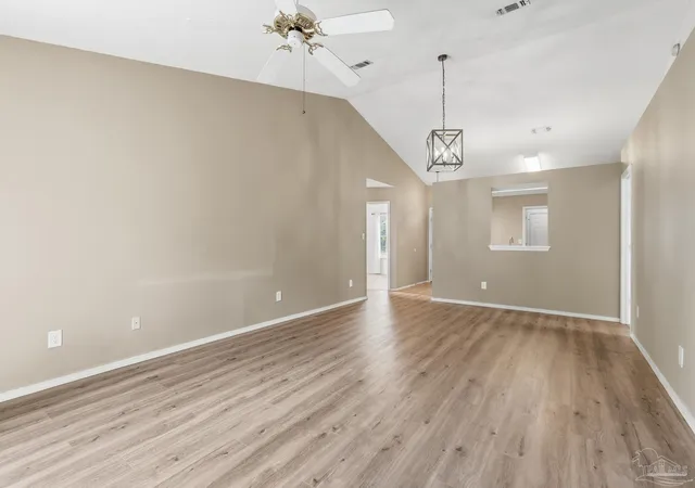 Photo 3 of Single family home for sale at 147 Mirabelle Cir, Pensacola, FL 32514 | MLS# 685274 | Listing updated on 2026-08-21