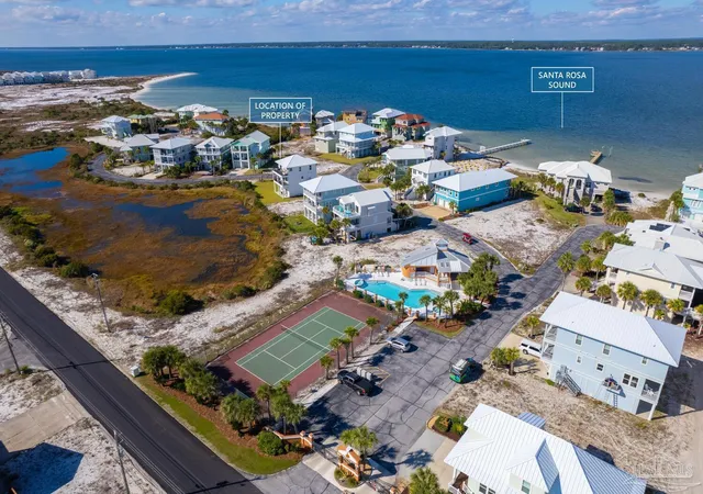 3rd image of 7660 Key West Dr, Navarre, FL 32566 | MLS# 683300