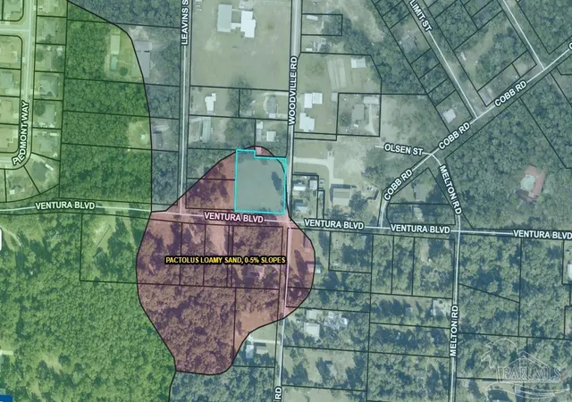 Homes for sale in Milton, FL | Tbd Woodville Rd, Milton, FL 32583 | MLS# 684083