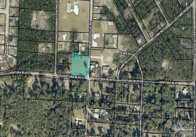 Homes for sale in Milton, FL | Tbd Woodville Rd, Milton, FL 32583 | MLS# 684083