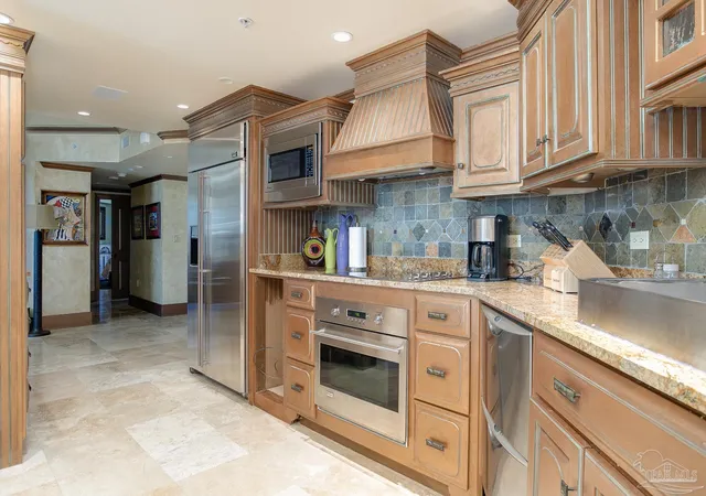 5th image of 16795 Perdido Key Dr, Pensacola, FL 32507
