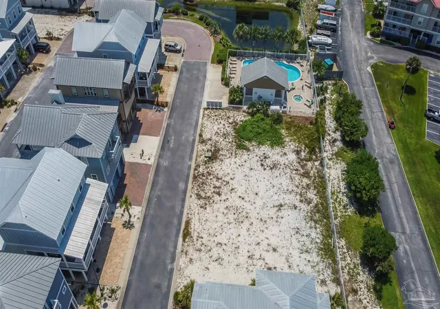 Photo 4 of Land for sale at 1498 Seaside Cir, Navarre, FL 32566 | MLS# 614533 | Listing updated on 2025-07-28