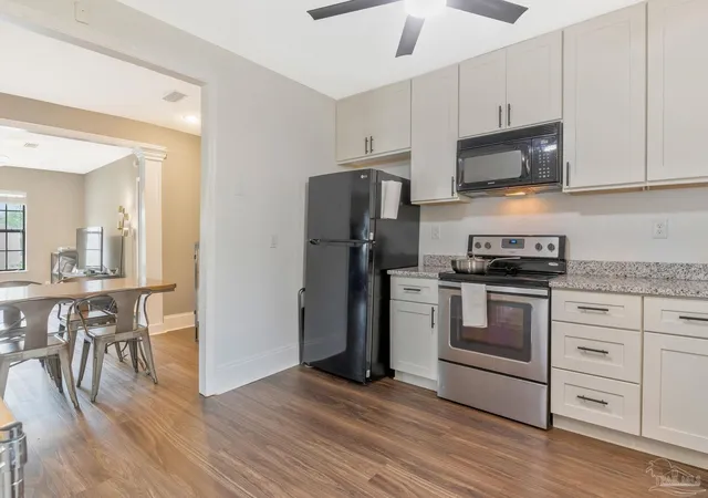 3rd image of 1760 W Romana St, Pensacola, FL 32502 | MLS# 680128