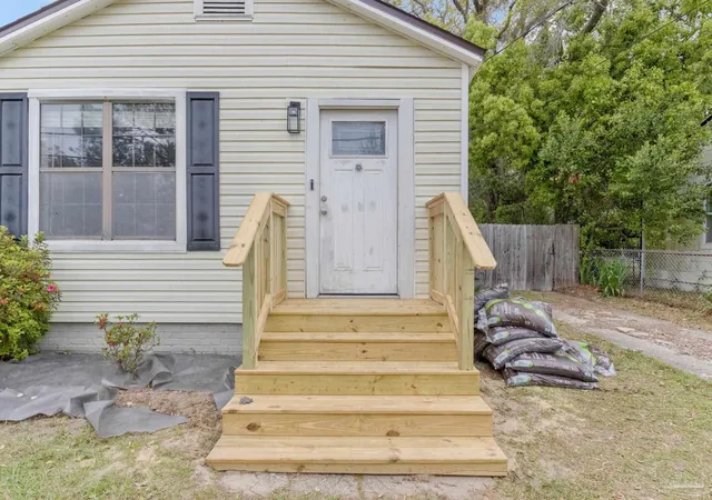 51st image of 1760 W Romana St, Pensacola, FL 32502 | MLS# 680128