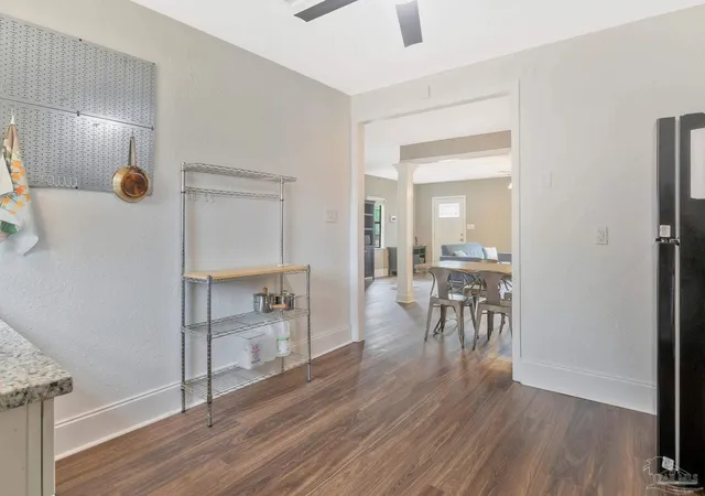 5th image of 1760 W Romana St, Pensacola, FL 32502 | MLS# 680128