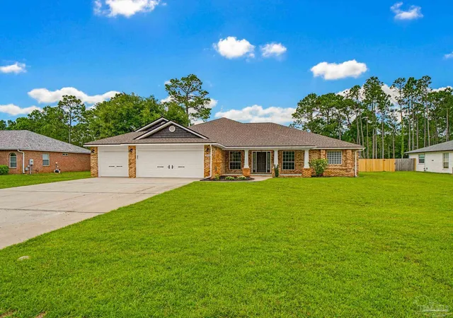 Homes for sale in Navarre, FL | 2430 Cove Rd, Navarre, FL 32566 | MLS# 683436