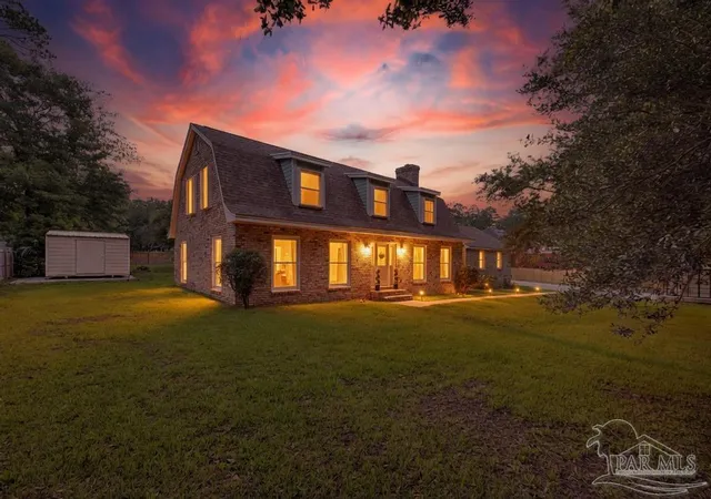image of 10219 Edendale Ln, Cantonment, FL 32533 | MLS# 683245