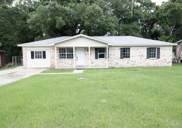 1st image of 1545 Kyle Dr, Pensacola, FL 32505 | MLS# 683580