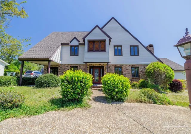 1st image of 8848 Scenic Hills Dr, Pensacola, FL 32514 | MLS# 682918
