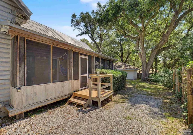 48th image of 11564 Haven Wood Rd, Pensacola, FL 32514 | MLS# 685273