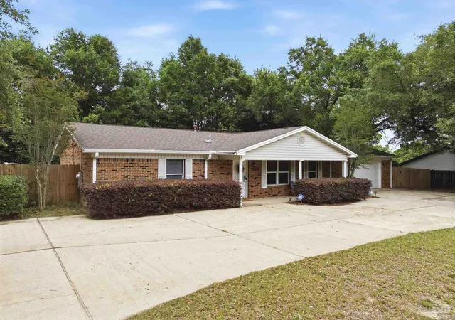 1st image of 7046 Rolling Hills Rd, Pensacola, FL 32505 | MLS# 682338