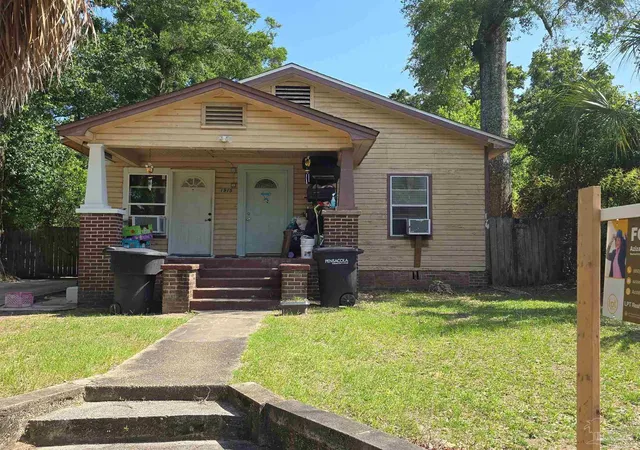 1st image of 1915 W Gadsden St, Pensacola, FL 32501 | MLS# 684723