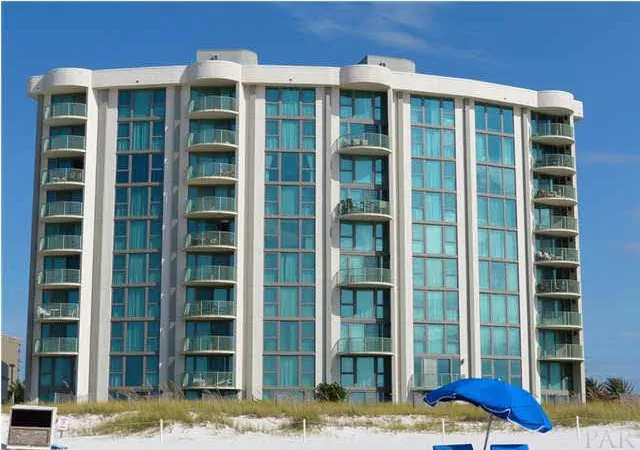 Condominium at 16785 Perdido Key Dr #902, Pensacola, FL 32507 | MLS# 432992 | | Sold on 2013-09-17