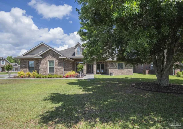 1st image of 5978 W Cambridge Way, Milton, FL 32571 | MLS# 683493