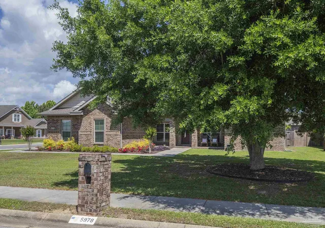 2nd image of 5978 W Cambridge Way, Milton, FL 32571 | MLS# 683493