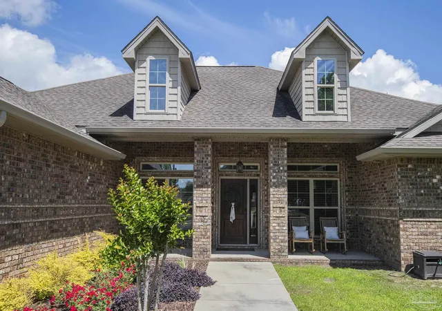 3rd image of 5978 W Cambridge Way, Milton, FL 32571 | MLS# 683493