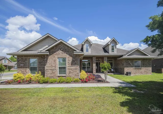 4th image of 5978 W Cambridge Way, Milton, FL 32571 | MLS# 683493