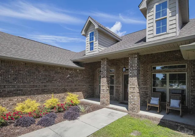 5th image of 5978 W Cambridge Way, Milton, FL 32571 | MLS# 683493