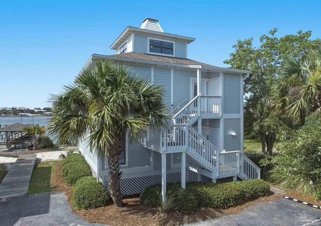 Photo 1 of Condo for sale at 16590 Perdido Key Dr #7A, Pensacola, FL 32507 | MLS# 685098 | Listing updated on 2026-09-29