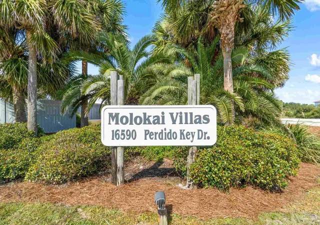 Photo 3 of Condo for sale at 16590 Perdido Key Dr #7A, Pensacola, FL 32507 | MLS# 685098 | Listing updated on 2026-09-29