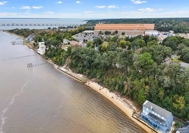 3rd image of 8600 Scenic Hwy, Pensacola, FL 32514 | MLS# 674656