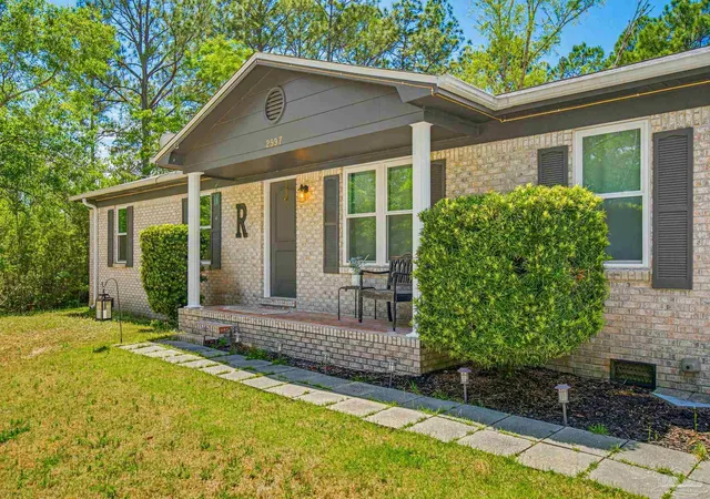 Photo 1 of Single family home for sale at 2997 N 34th Avenue, Milton, FL 32583 | MLS# 680395 | Listing updated on 2026-09-01