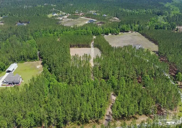 Photo 3 of Land for sale at 1142 Acres Edge Forest Way, Pace, FL 32571 | MLS# 682867 | Listing updated on 2026-07-18