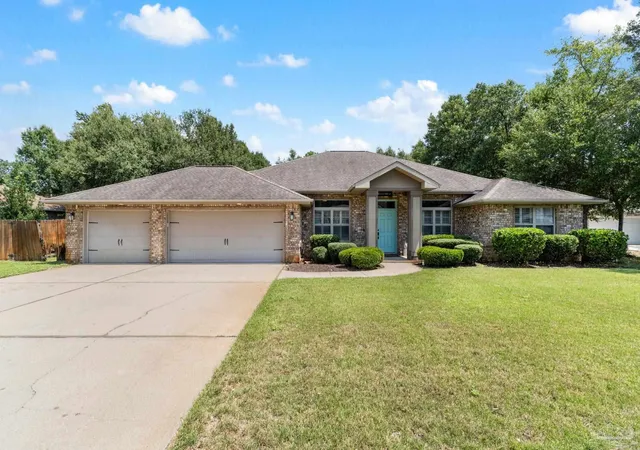 Photo 1 of Single family home for sale at 2964 Albatross Dr, Navarre, FL 32566 | MLS# 688098 | Listing updated on 2026-09-10