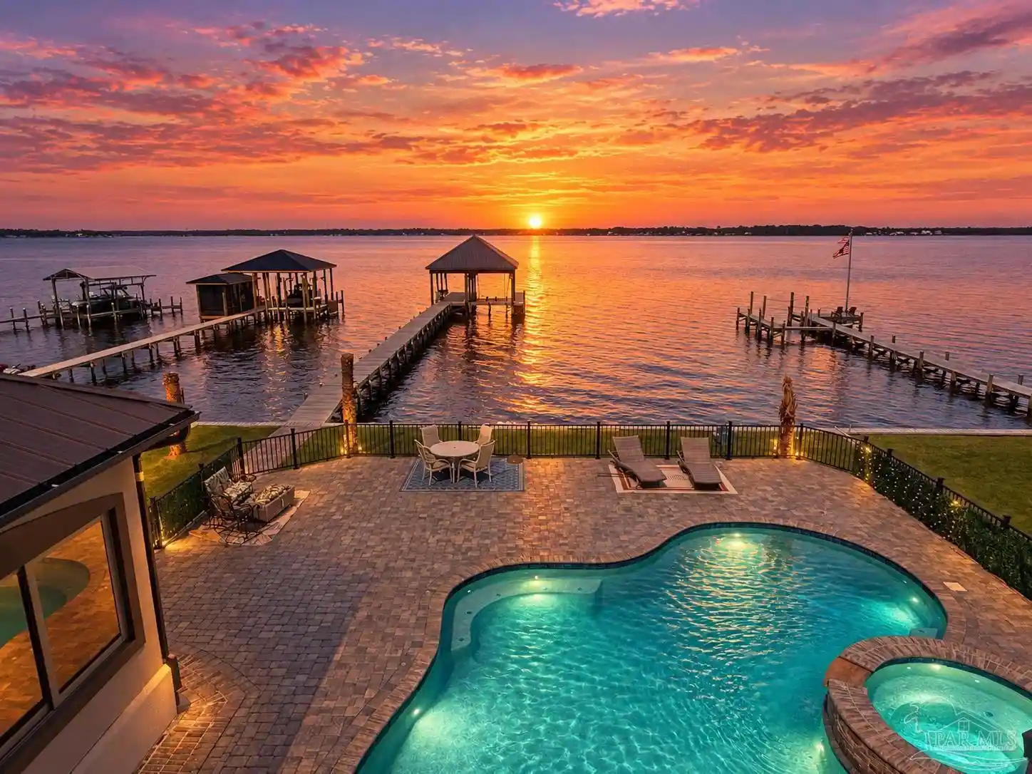 Photo 1 of Single family home for sale at 2025 Crown Pointe Blvd, Pensacola, FL 32506 | MLS# 690233 | Listing updated on 2026-10-29