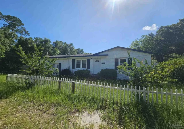 Homes for sale in Milton, FL | 4251 Garcon Point Rd #5553 Hwy 90, Milton, FL 32583 | MLS# 684968