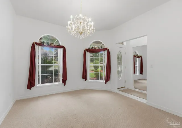 Photo 3 of Single family home for sale at 5108 Pine Holw Dr, Pensacola, FL 32505 | MLS# 683444 | Listing updated on 2026-08-29