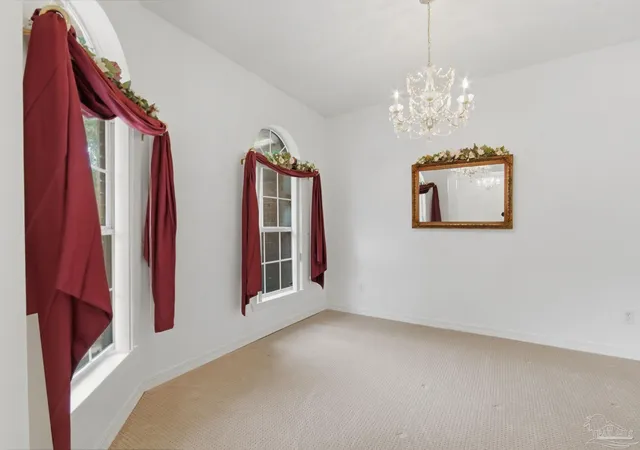 Photo 4 of Single family home for sale at 5108 Pine Holw Dr, Pensacola, FL 32505 | MLS# 683444 | Listing updated on 2026-08-29