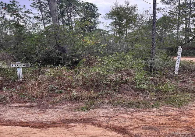 Photo 1 of Land for sale at 0 Havburg Dr, Pensacola, FL 32506 | MLS# 669899 | Listing updated on 2026-08-28