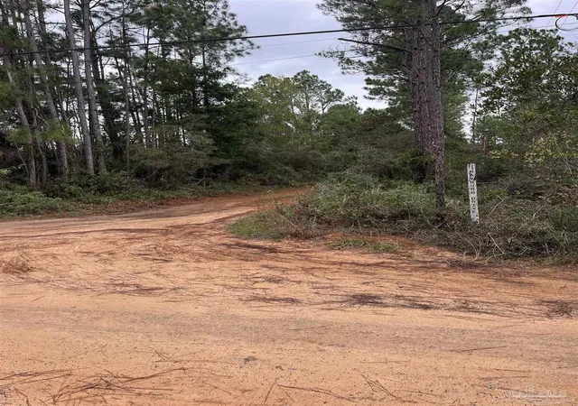 Photo 2 of Land for sale at 0 Havburg Dr, Pensacola, FL 32506 | MLS# 669899 | Listing updated on 2026-08-28