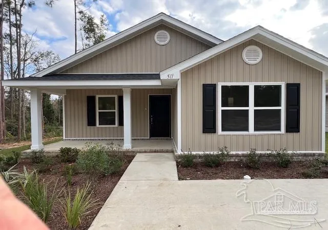 Homes for sale in Cantonment, FL | 1006 Brimwood Cir #26A, Cantonment, FL 32533 | MLS# 658447