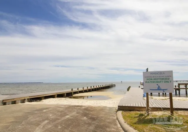 Photo 3 of Land for sale at 407 Reeves Rd, Pensacola, FL 32507 | MLS# 684008 | Listing updated on 2026-08-20