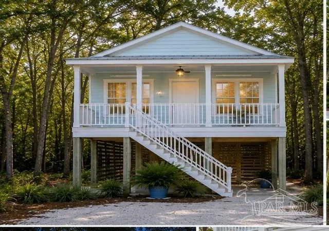 Photo 1 of Land for sale at 407 Reeves Rd, Pensacola, FL 32507 | MLS# 684008 | Listing updated on 2026-08-20