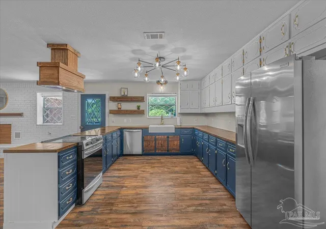 2nd image of 5812 Mimosa Ave, Milton, FL 32570 | MLS# 685095
