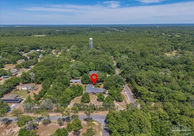 39th image of 5812 Mimosa Ave, Milton, FL 32570 | MLS# 685095